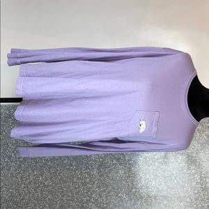 Razorback long sleeved T-shirt